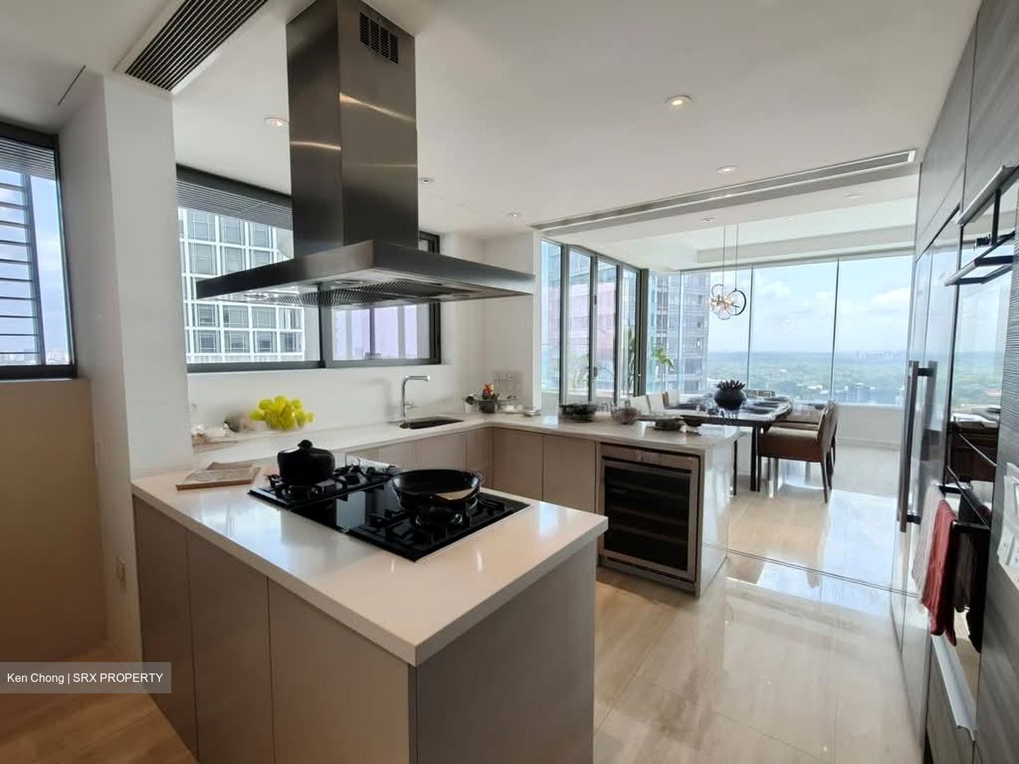 Ardmore Residence (D10), Condominium #575906301